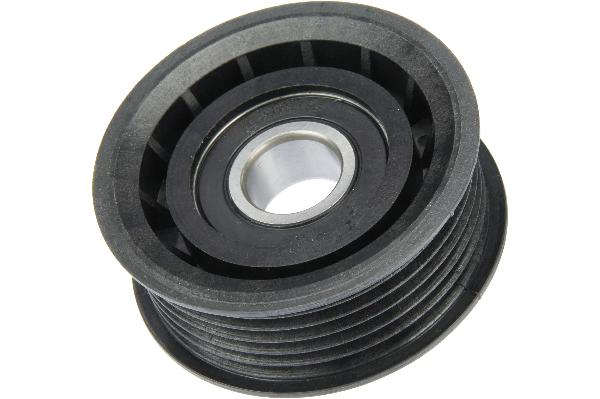 URO Parts 0002020019 Belt Idler Pulley - Image 2