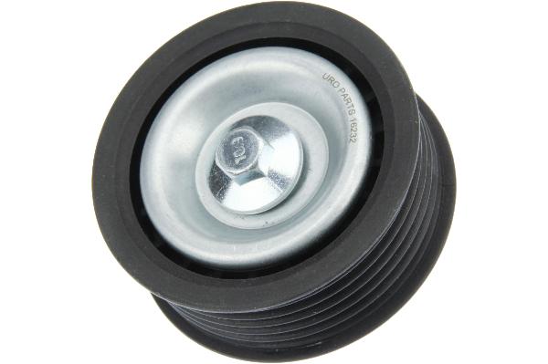 URO Parts 0002021619 Acc. Belt Idler Pulley