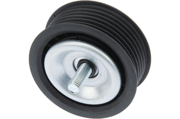URO Parts 0002021619 Acc. Belt Idler Pulley - Image 3