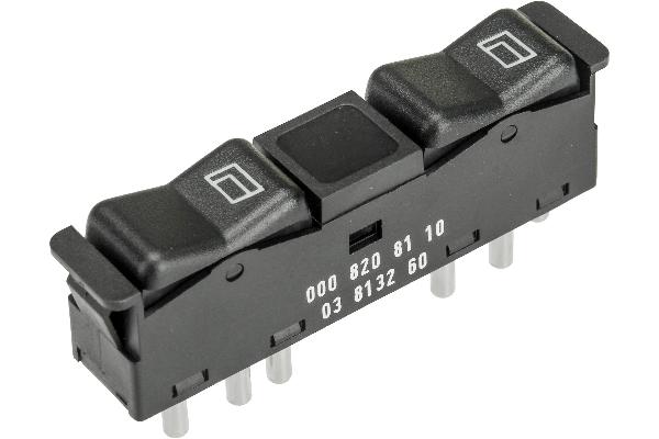 URO Parts 0008208110 Window Switch - Image 2