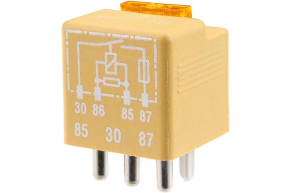URO Parts URO-000041 Multi Purpose Relay