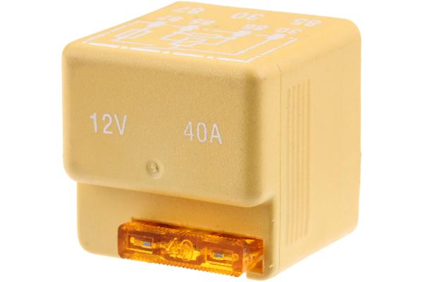 URO Parts URO-000041 Multi Purpose Relay - Image 2