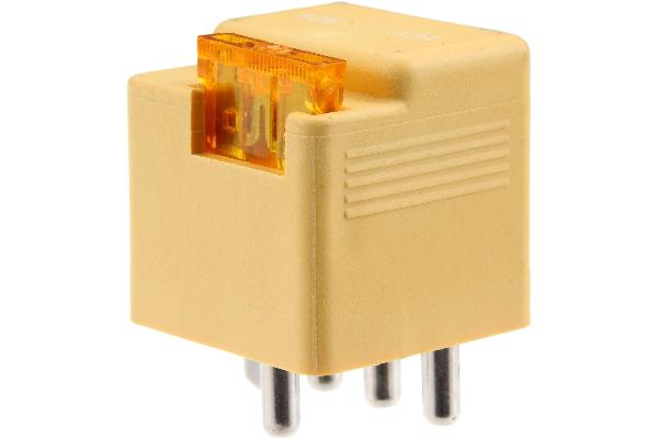 URO Parts URO-000041 Multi Purpose Relay - Image 3