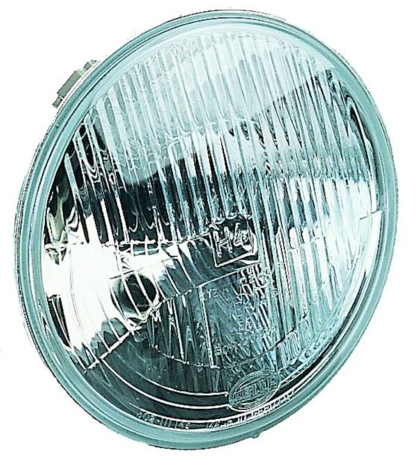Hella 002395991 HELLA Headlight 002395991