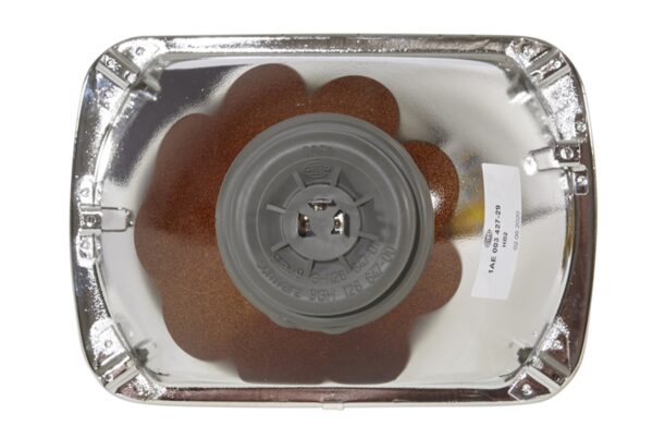 Hella 003427291 HELLA Headlight 003427291