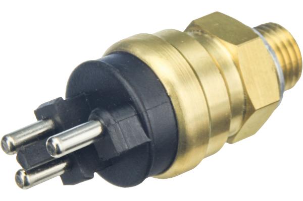 URO Parts 0065459124 Fan Switch - Image 2