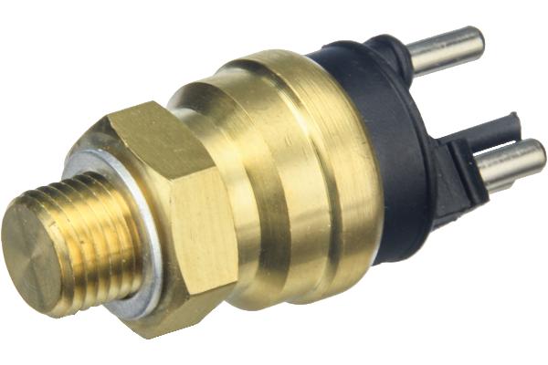 URO Parts 0065459124 Fan Switch - Image 3