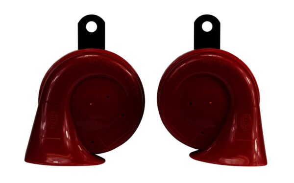 Hella 007424801 Accessory Horn - Image 3