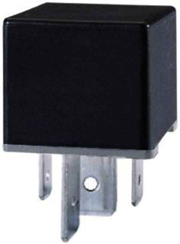 Hella 007793031 Wiring Relay