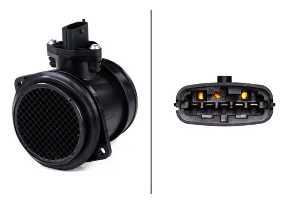 Hella 009149371 Mass Air Flow Sensor - Image 2