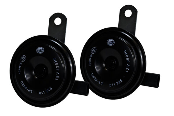 Hella 011225881 Horn