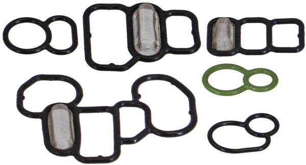 Ajusa by CRP Industries 01140000C Ajusa OE Quality Solenoid Gasket Kit