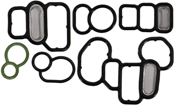 Ajusa by CRP Industries 01140000C Ajusa OE Quality Solenoid Gasket Kit - Image 2