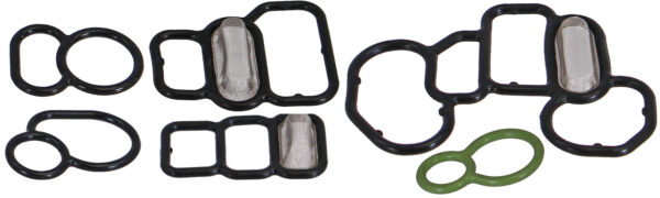 Ajusa by CRP Industries 01140000C Ajusa OE Quality Solenoid Gasket Kit - Image 3