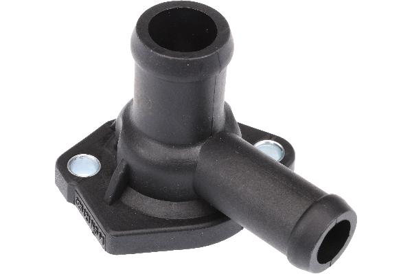 URO Parts 026121144F Cooling Hose Flange