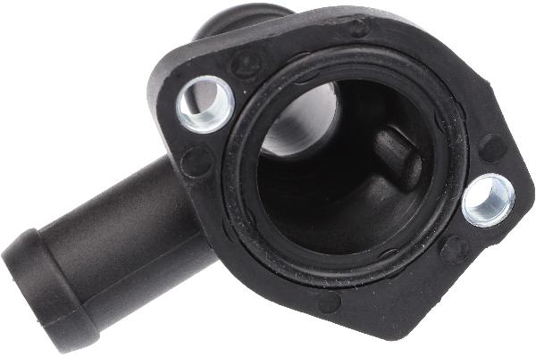 URO Parts 026121144F Cooling Hose Flange - Image 3
