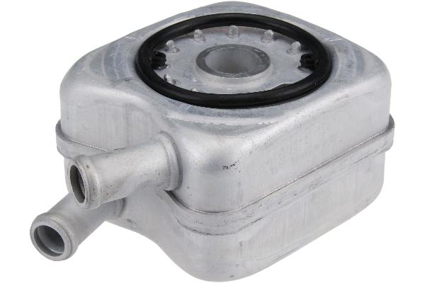 URO Parts URO-010253 Engine Oil Cooler