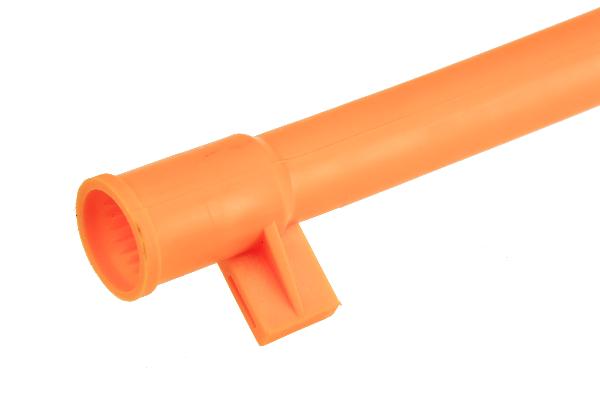 URO Parts URO-000182 Oil Dipstick Boot - Image 3