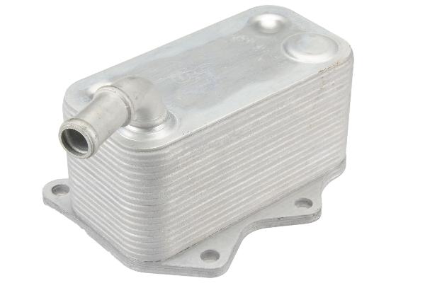 URO Parts URO-010262 Engine Oil Cooler