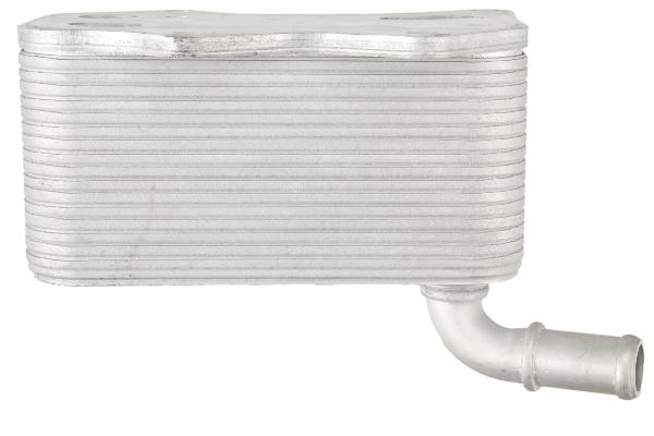 URO Parts URO-010262 Engine Oil Cooler - Image 2