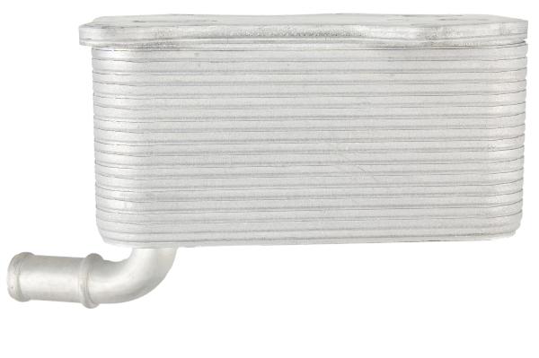URO Parts URO-010262 Engine Oil Cooler - Image 3