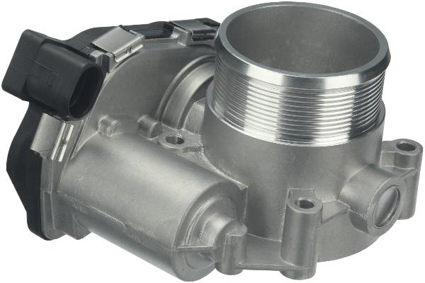 URO Parts URO-018971 Throttle Body Assembly