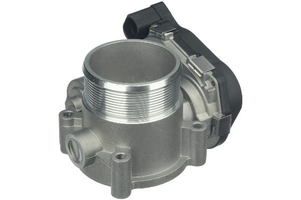 URO Parts URO-018971 Throttle Body Assembly - Image 2