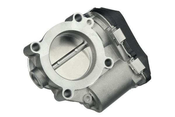URO Parts URO-018971 Throttle Body Assembly - Image 3