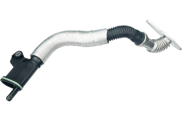 URO Parts URO-020010 Crankcase Breather Hose