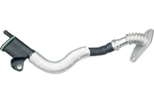 URO Parts URO-020010 Crankcase Breather Hose - Image 2