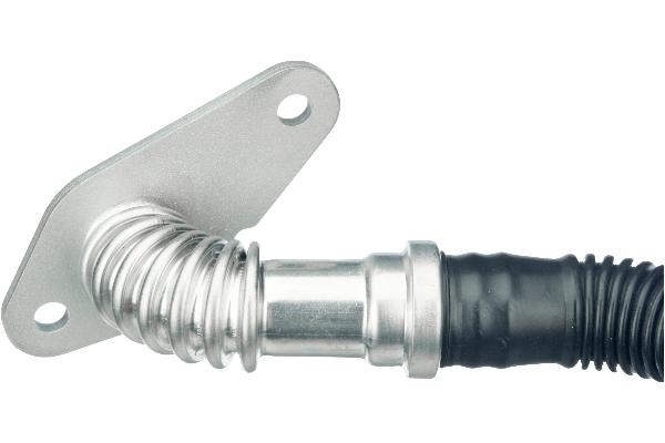URO Parts URO-020010 Crankcase Breather Hose - Image 3