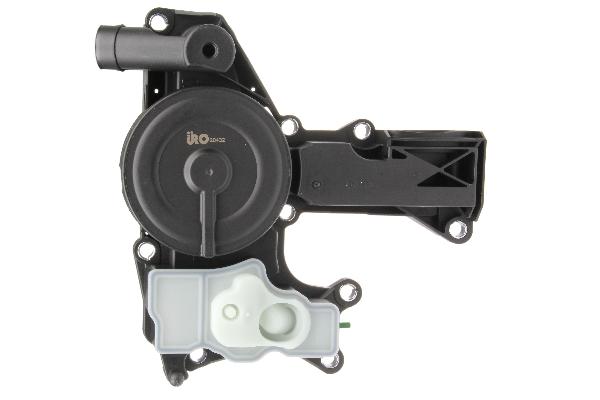 URO Parts URO-013463 Oil Separator