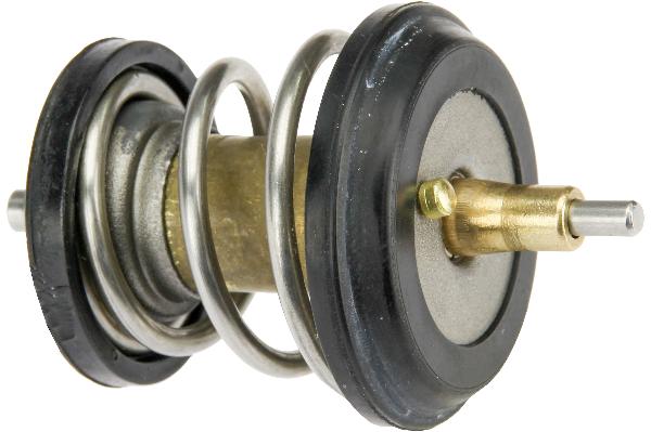 URO Parts URO-015905 Coolant Thermostat - Image 2