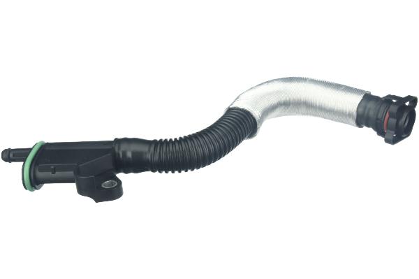 URO Parts URO-020006 Crankcase Breather Hose