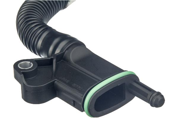 URO Parts URO-020006 Crankcase Breather Hose - Image 3