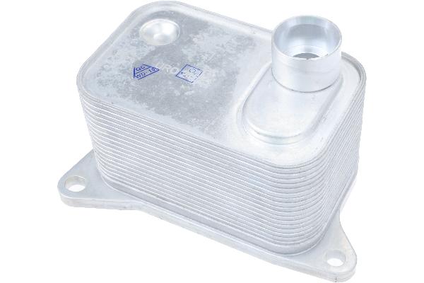 URO Parts URO-014575 Engine Oil Cooler