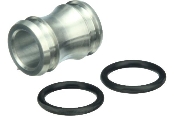 URO Parts URO-018147 Coolant Pipe