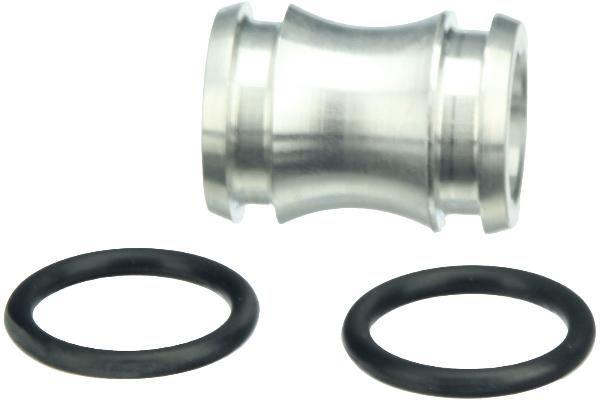 URO Parts URO-018147 Coolant Pipe - Image 2
