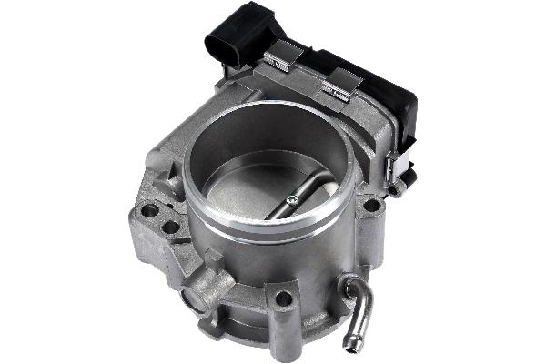 URO Parts URO-014758 Throttle Body Assembly - Image 2