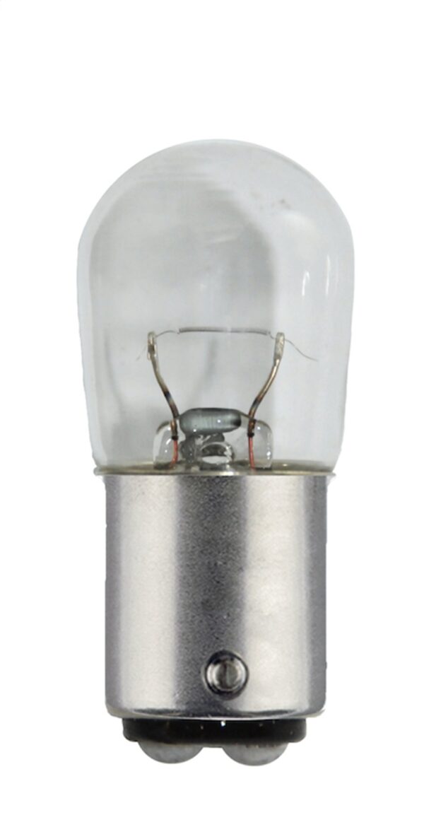 Hella 1004 HELLA License Plate Light Bulb 1004