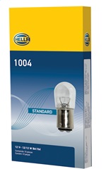 Hella 1004 Turn Signal Light Bulb - Image 3