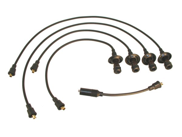 Bremi 101 -STI Spark Plug Wire Set