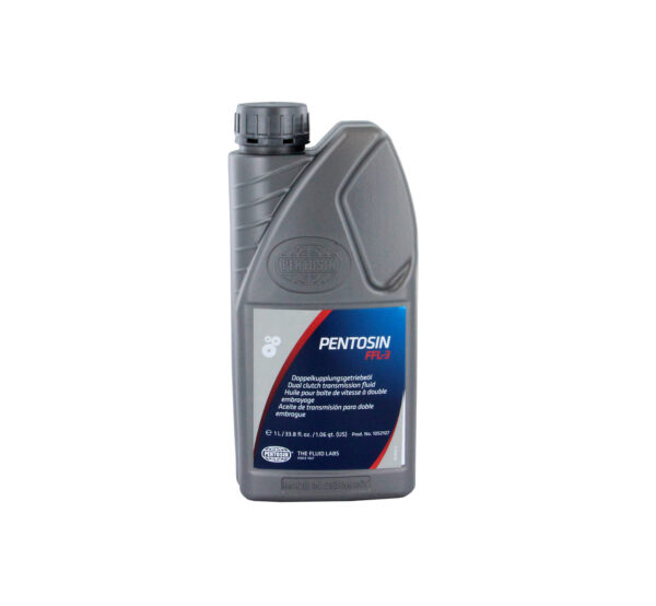 Pentosin 1052107 FFL3 Double Clutch Transmission Fluid for Porsche PDK transmissions. - Image 3