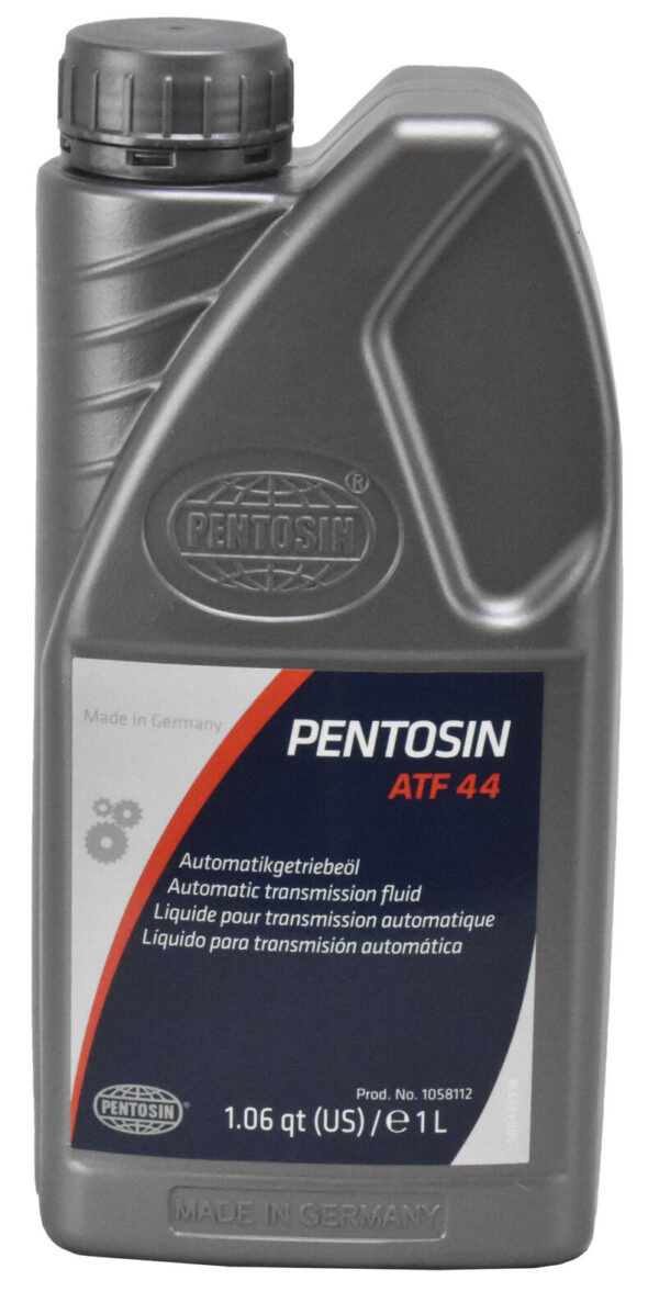 Pentosin 1058112 ATF 44 FLUID for Asian Warner Transmissions - Image 3