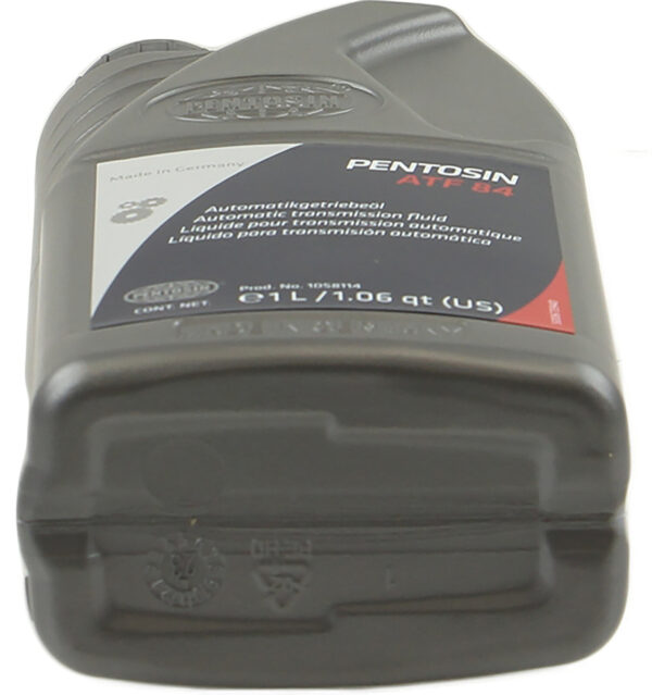 Pentosin 1058114 ATF 84 Transmission Fluid for Asian Warner Transmissions - Image 2