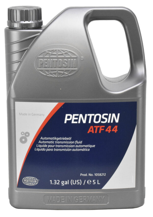 Pentosin 1058212 ATF 44 FLUID for Asian Warner Transmissions - Image 3