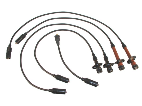 Bremi 107 -STI Spark Plug Wire Set