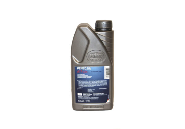 Pentosin 1088117 ATF 134 for MB 236.14