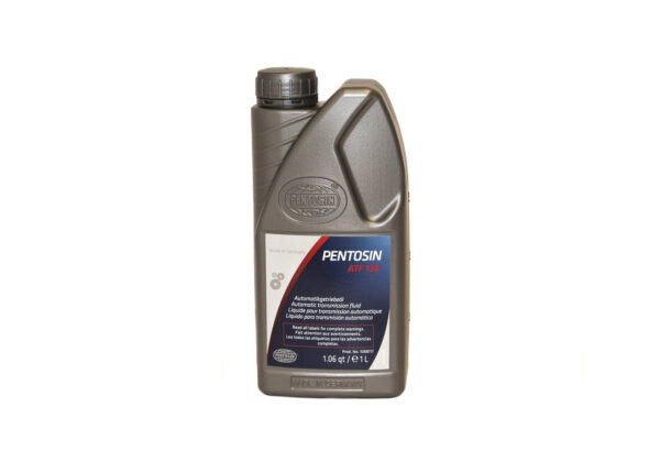 Pentosin 1088117 ATF 134 for MB 236.14 - Image 3