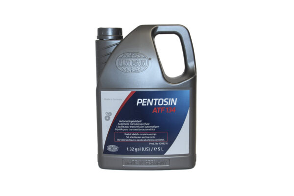 Pentosin 1088216 ATF 134 for MB 236.14 - Image 3